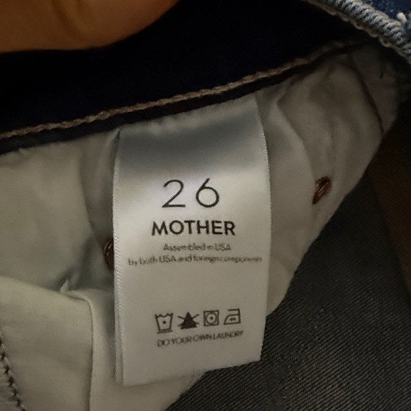 MOTHER Weekender - Picture 3 of 7